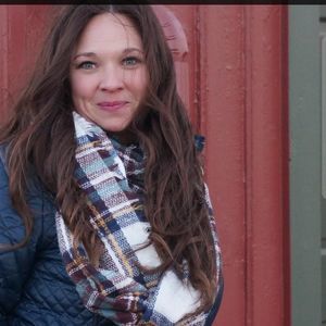 Meet your Posher, Talisha